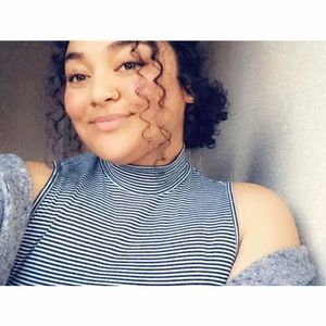 Meet your Posher, Deanna